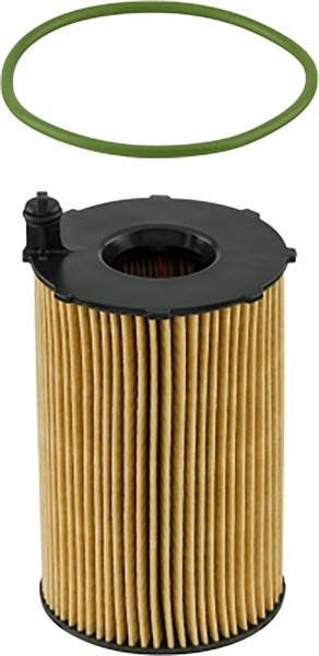 Oljefilter Premium brand