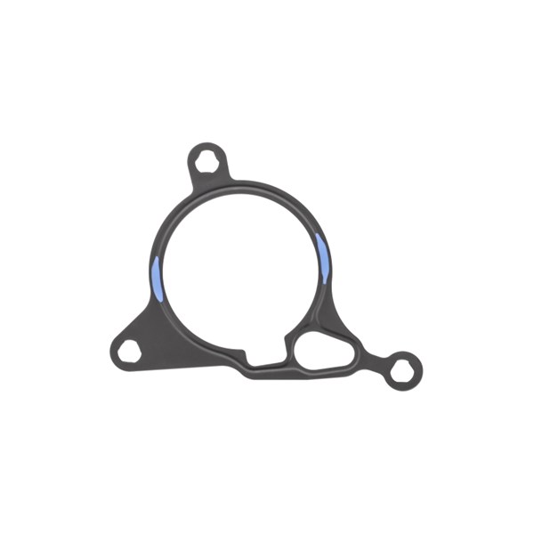 Packning, vakuumpump, Cylindriskt huvud