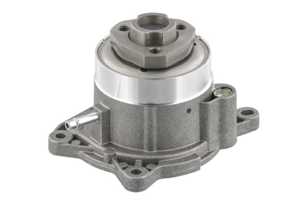 Vattenpump