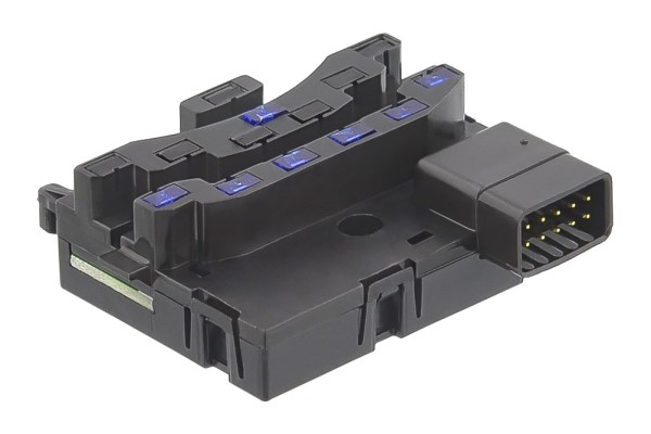 Styrvinkelsensor