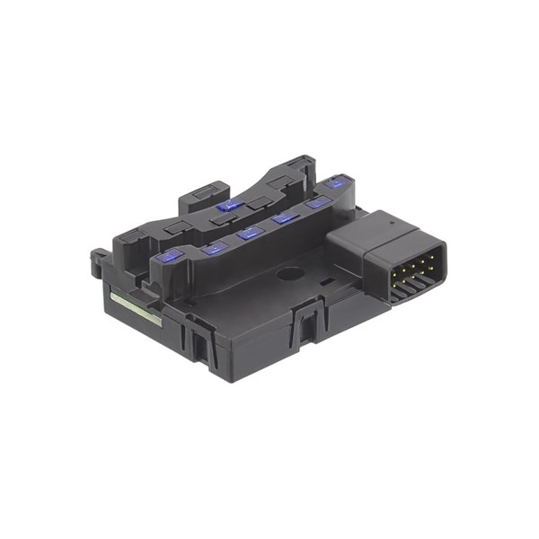 Styrvinkelsensor