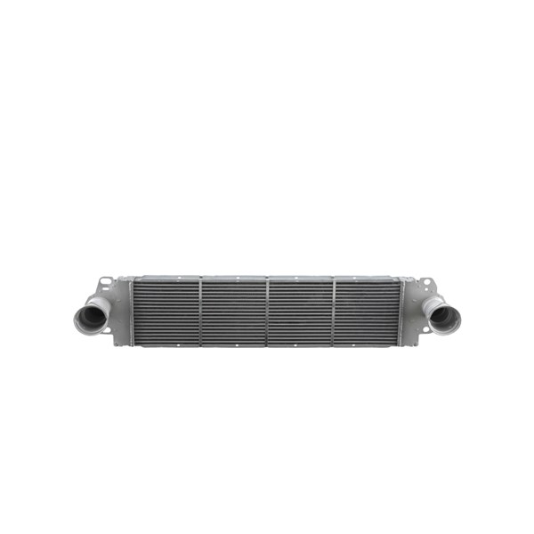 Intercooler