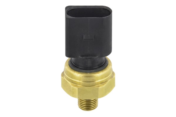 Sensor, bränsletryck