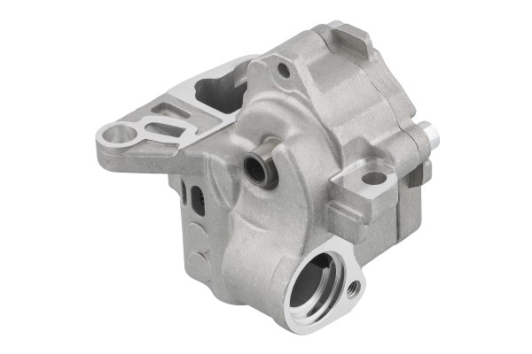 Oljepump Oljepump