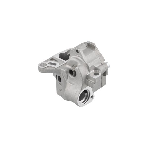 Oljepump Oljepump