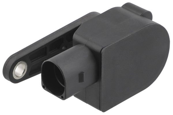 Sensor, lysviddsreglering, Framaxel, Bakaxel