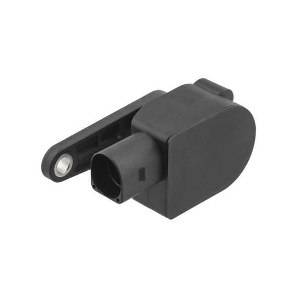 Sensor, lysviddsreglering, Framaxel, Bakaxel