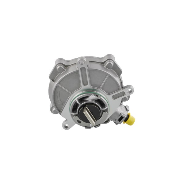 Vakuumpump, bromssystem