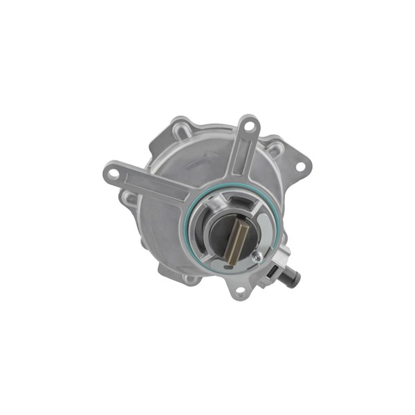 Vakuumpump, bromssystem