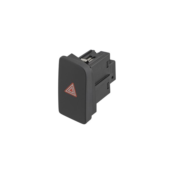 Brytare, varningsblinkers, Instrumentpanel Topran 116 240 TOPRAN