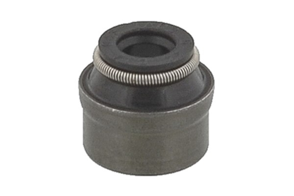 Ventilpackning, Insugssidan, Avgas-/utsläppssidan Ventilpackning, Insugssidan, Avgas-/utsläppssidan