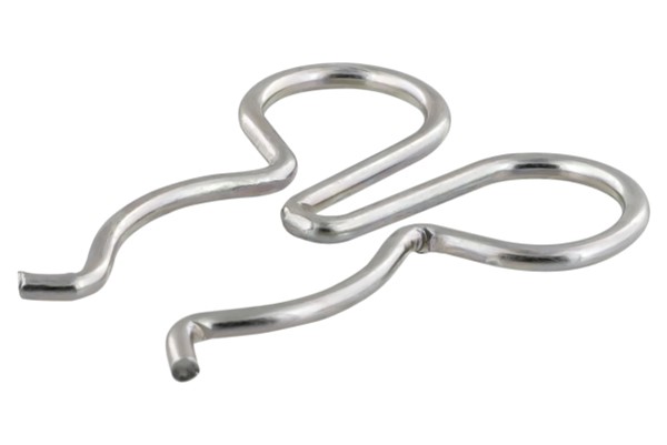 Fjädersprint, bränslefilter (termostat)