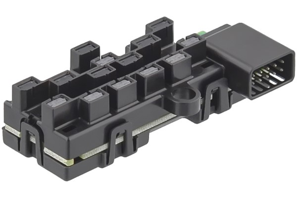 Styrvinkelsensor