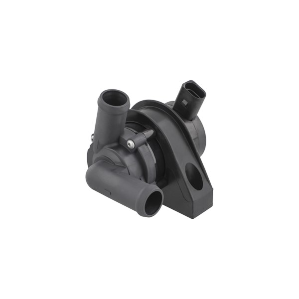Extra vattenpump