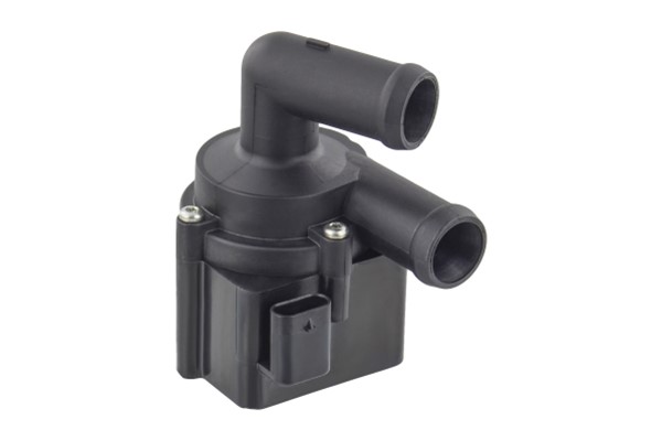 Extra vattenpump