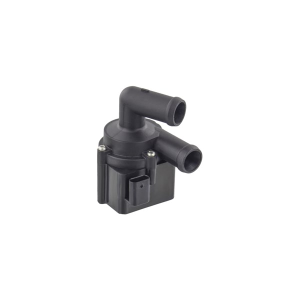 Extra vattenpump