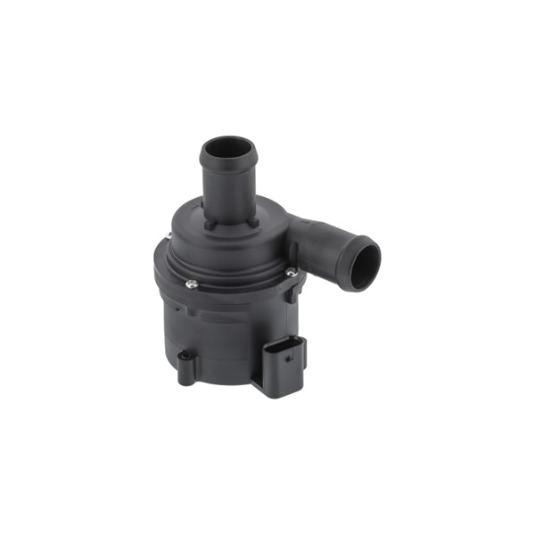 Extra vattenpump