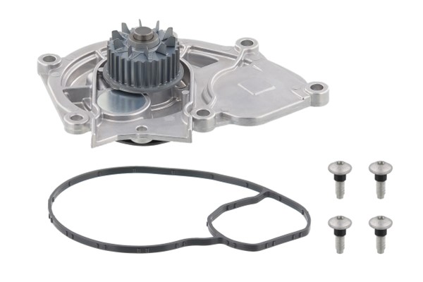 Vattenpump