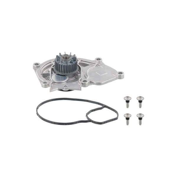 Vattenpump