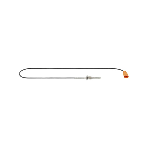 Sensor, avgastemperatur Topran 116 969 TOPRAN