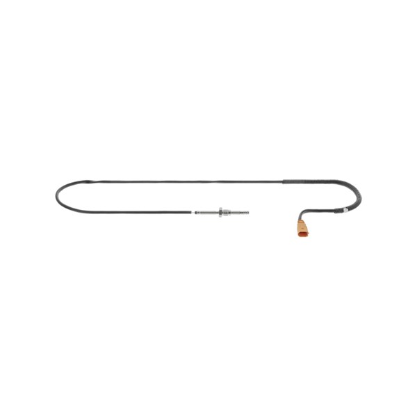 Sensor, avgastemperatur Topran 116 971 TOPRAN