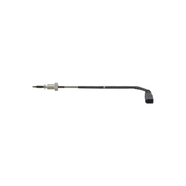 Sensor, avgastemperatur Topran 116 974 TOPRAN