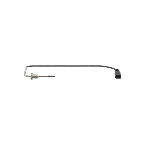 Sensor, avgastemperatur Topran 116 976 TOPRAN
