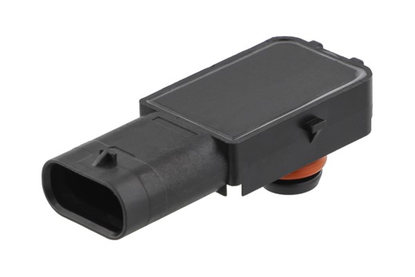 Trycksensor, bromskraftsförstärkare