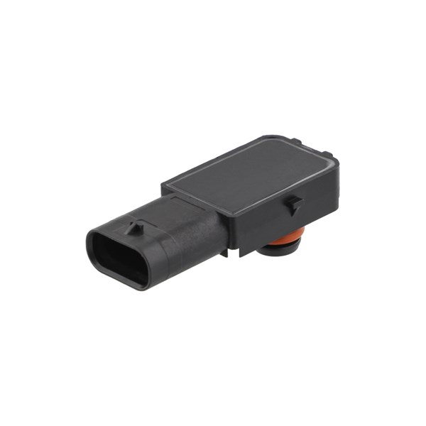 Trycksensor, bromskraftsförstärkare