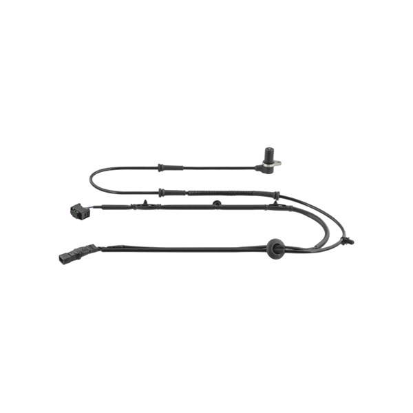 ABS-givare, Sensor, hjulvarvtal, Bakaxel vänster ABS-givare, Sensor, hjulvarvtal, Bakaxel vänster