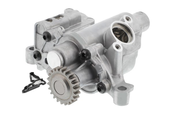 Oljepump Oljepump
