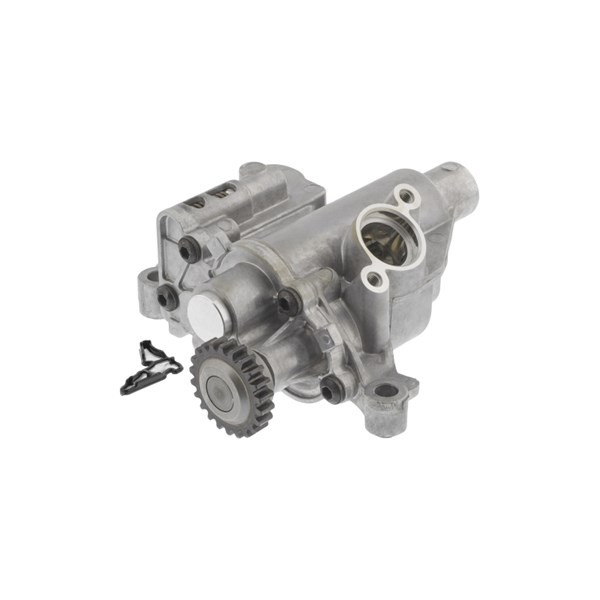 Oljepump