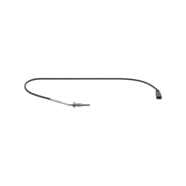 Sensor, avgastemperatur