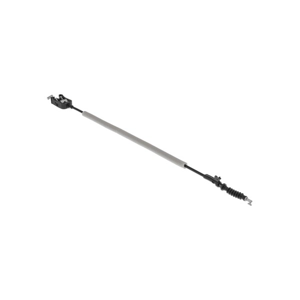 Dörrhandtagskontroll, Fram, Bak, Tvåsidig, Fordonsdörr