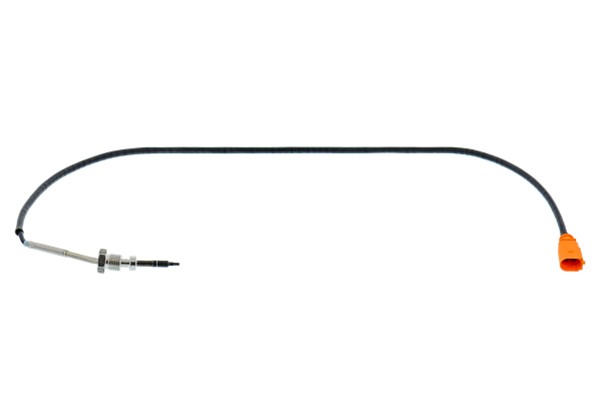 Sensor, avgastemperatur