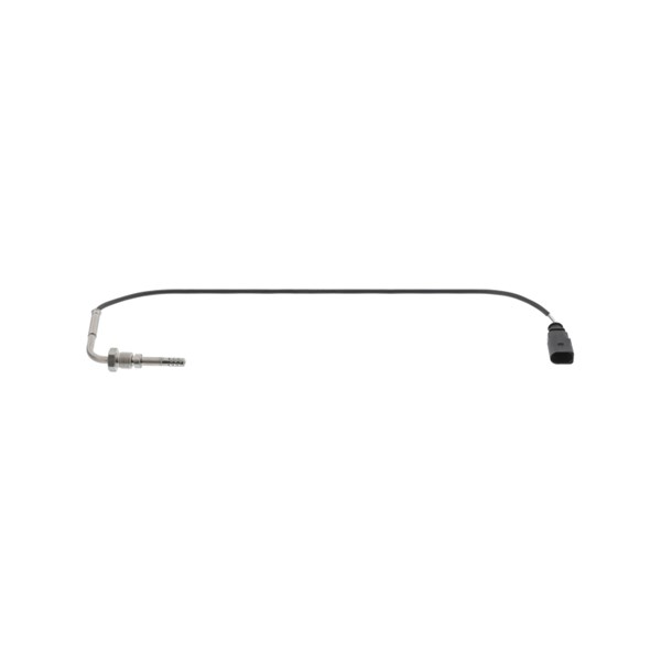 Sensor, avgastemperatur