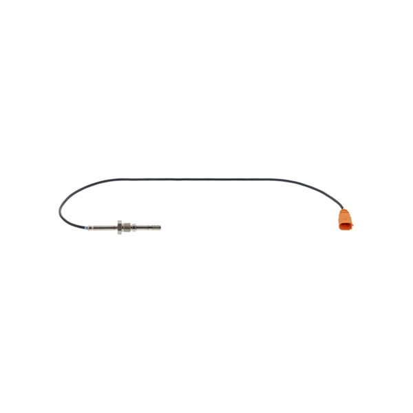Sensor, avgastemperatur