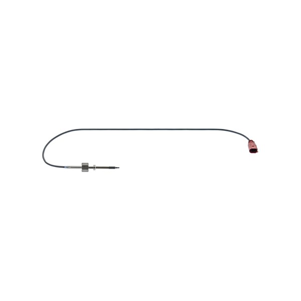 Sensor, avgastemperatur Topran 117 551 TOPRAN Sensor, avgastemperatur Topran 117 551 TOPRAN