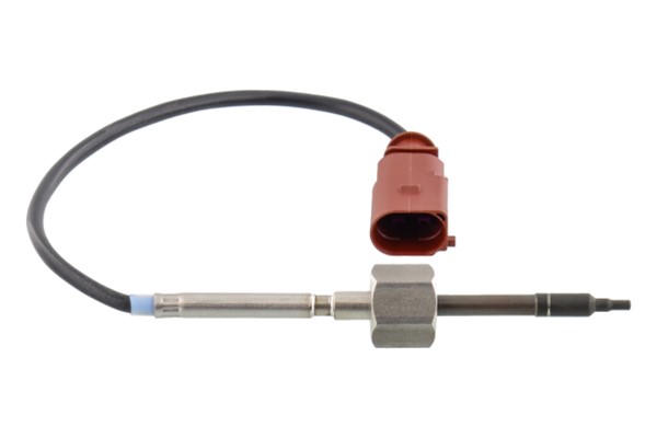 Sensor, avgastemperatur