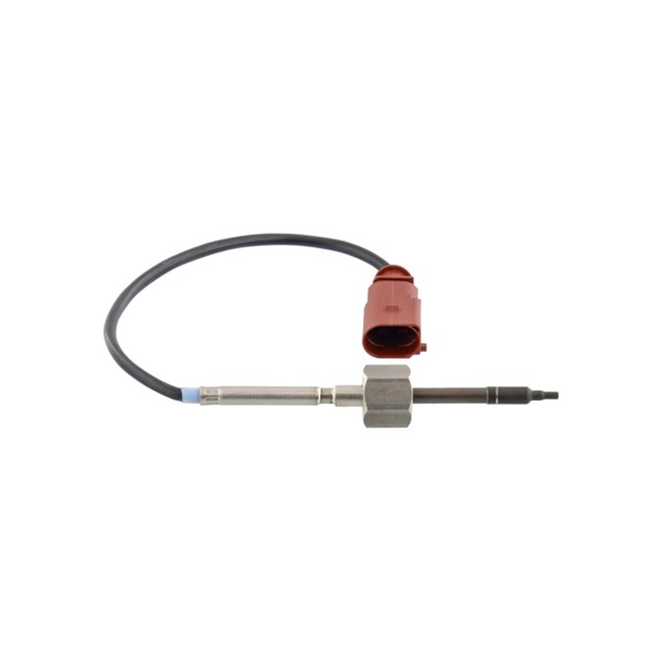 Sensor, avgastemperatur Topran 117 552 TOPRAN