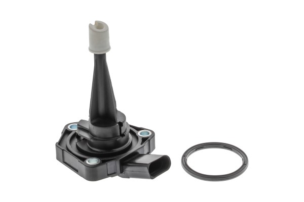 Sensor, motoroljenivå