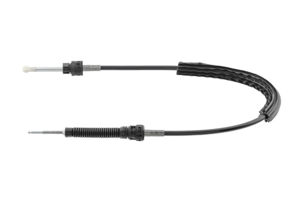 Vajer, manuell transmission