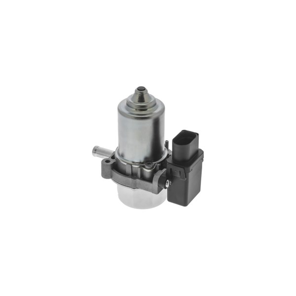 Vakuumpump, bromssystem