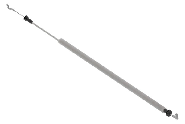 Dörrhandtagskontroll, Höger fram