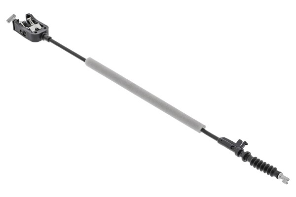 Dörrhandtagskontroll, Ytter, Höger bak, Vänster bak Dörrhandtagskontroll, Ytter, Höger bak, Vänster bak