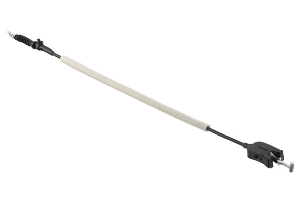 Dörrhandtagskontroll, Bak, Fram, Ytter, Tvåsidig