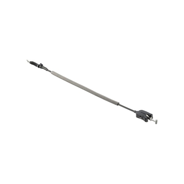 Dörrhandtagskontroll, Bak, Fram, Ytter, Tvåsidig Dörrhandtagskontroll, Bak, Fram, Ytter, Tvåsidig