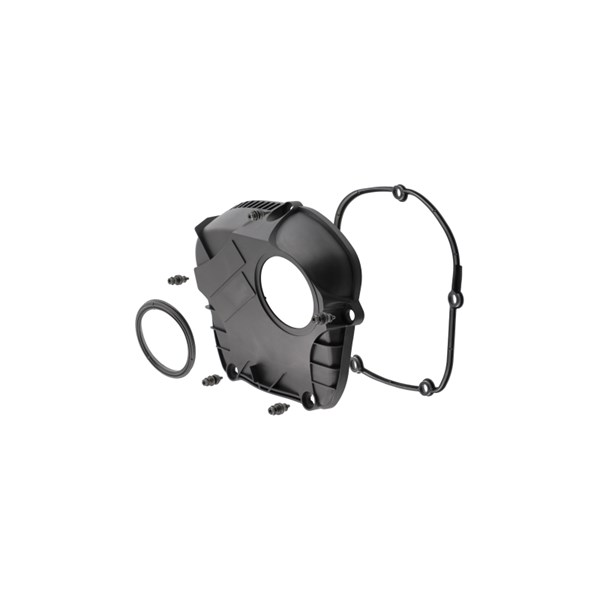Styrhuslock, Sidomontering, Cylindriskt huvud