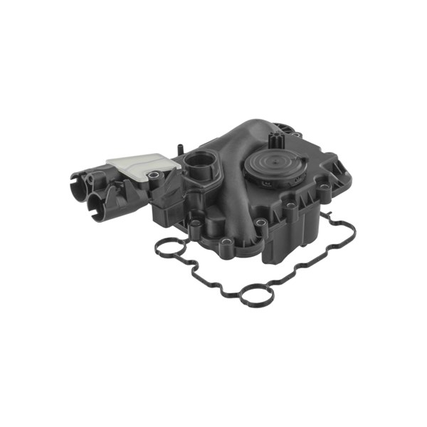 Ventil, vevhusventilation
