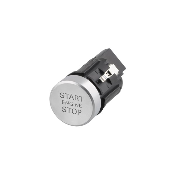 start-/stoppknapp